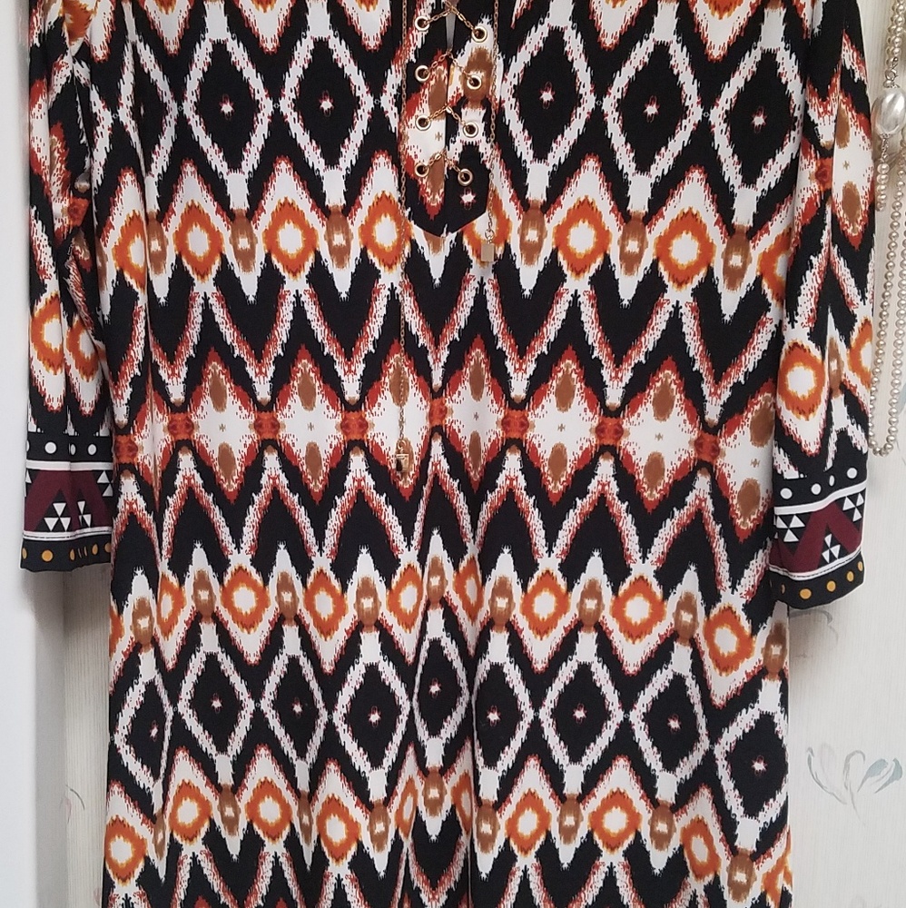 Haani Dress